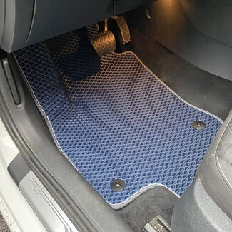 EVA коврики на Audi A3 (8Y) 2020&nbsp;-&nbsp;2025 в Калуге