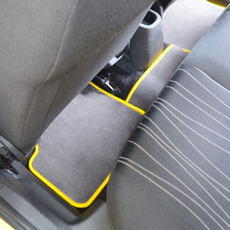 EVA коврики на Opel Corsa D 2006 - 2014 в Калуге EVA коврики на Opel Corsa D 2006 - 2014 в Калуге