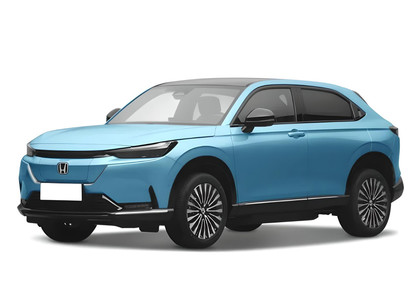 Коврики на Honda e:NS1 2022 - 2025 в Калуге