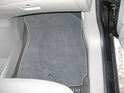 Водительские eva коврики соты Chevrolet Orlando I 2009&nbsp;-&nbsp;2018 в Калуге