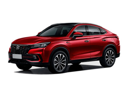 Коврики на Changan CS85 Coupe 2018 - 2025 в Калуге