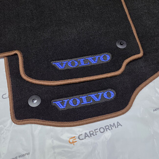 Коврики на Volvo FL II 2006&nbsp;-&nbsp;2026 в Калуге