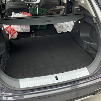 EVA коврики на Hongqi HS5 2019 - 2025 в Калуге EVA коврики на Hongqi HS5 2019 - 2025 в Калуге