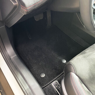 Коврики на Mazda EZ-6 2024 - 2025 в Калуге Коврики на Mazda EZ-6 2024 - 2025 в Калуге