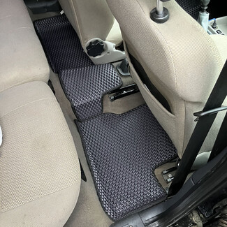 Коврики на Lada (ВАЗ) Granta 2011&nbsp;-&nbsp;2026 в Калуге