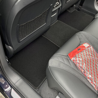 EVA коврики на Hongqi HS5 2019 - 2025 в Калуге EVA коврики на Hongqi HS5 2019 - 2025 в Калуге