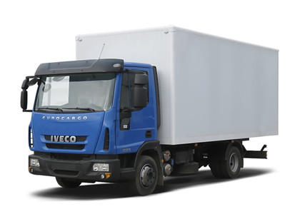 Коврики на Iveco Eurocargo II 2002 - 2016 в Калуге