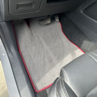 Ворсовые коврики на Changan CS75 Plus II 2022&nbsp;-&nbsp;2026 в Калуге