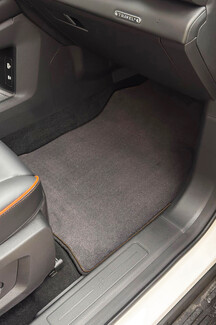 EVA коврики на Jetour T1 2025 - 2025 в Калуге EVA коврики на Jetour T1 2025 - 2025 в Калуге