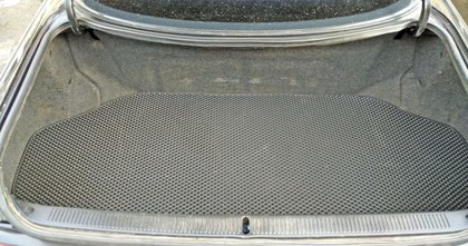 Коврики на Toyota Mark II (90) 1992 - 1996 в Калуге