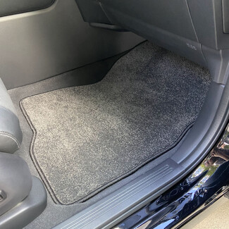 Водительские eva коврики  Honda Breeze 2 2022&nbsp;-&nbsp;2026 в Калуге