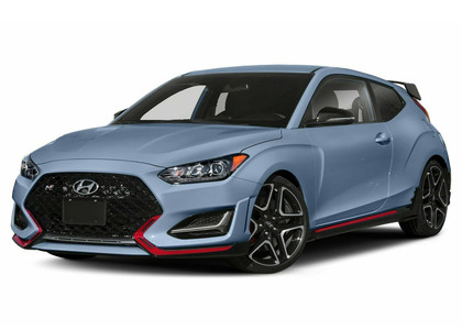 Ворсовые коврики на Hyundai Veloster II 2018 - 2025 в Калуге