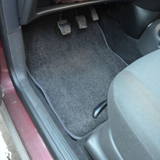 EVA коврики на Ford Focus I 1998 - 2005 в Калуге EVA коврики на Ford Focus I 1998 - 2005 в Калуге