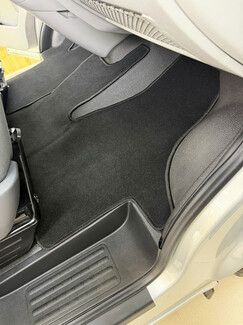 EVA коврики на Volkswagen Caravelle (T5) 2003 - 2015 в Калуге EVA коврики на Volkswagen Caravelle (T5) 2003 - 2015 в Калуге