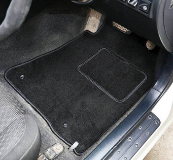 Ворсовые коврики на Lexus IS I 1998&nbsp;-&nbsp;2005 в Калуге