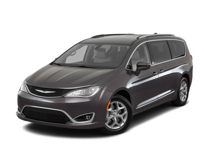 Коврики на Chrysler Pacifica II 2016 - 2025 в Калуге