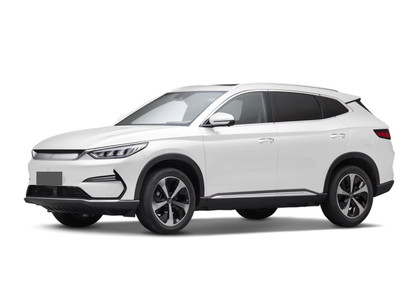 Коврики на BYD Song Plus EV 2020 - 2025 в Калуге
