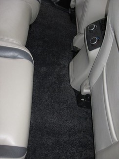 Водительские eva коврики соты Mazda CX9 I 2007 - 2015 в Калуге Водительские eva коврики соты Mazda CX9 I 2007 - 2015 в Калуге