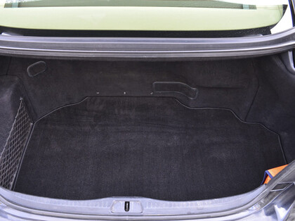 Ворсовые коврики на Lexus LS IV 2006&nbsp;-&nbsp;2017 в Калуге