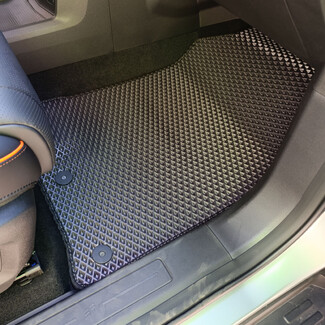 EVA коврики на Jetour T1 2025 - 2025 в Калуге EVA коврики на Jetour T1 2025 - 2025 в Калуге