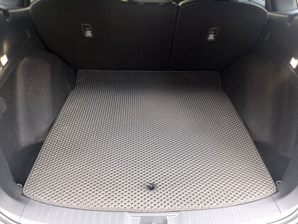 Водительские eva коврики Honda CR-V VI 2022 - 2026 в Калуге Водительские eva коврики Honda CR-V VI 2022 - 2026 в Калуге