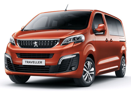 Ворсовые коврики на Peugeot Traveller 2016 - 2026 в Калуге Ворсовые коврики на Peugeot Traveller 2016 - 2026 в Калуге
