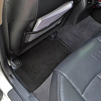 Коврики на Infiniti G IV Седан 2006&nbsp;-&nbsp;2014 в Калуге