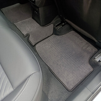 EVA коврики на Audi A3 (8Y) 2020&nbsp;-&nbsp;2026 в Калуге