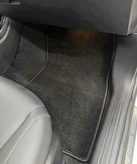 Коврики на Mercedes A (W177) 2018&nbsp;-&nbsp;2026 в Калуге