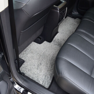 Ворсовые коврики на Nissan Murano (Z52) 2014&nbsp;-&nbsp;2022 в Калуге