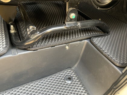 EVA коврики на ГАЗ ГАЗель 1994&nbsp;-&nbsp;2026 в Калуге