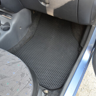 Коврики на Chevrolet Spark I 1998 - 2018 в Калуге