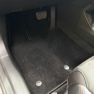 Коврики на Mazda EZ-6 2024&nbsp;-&nbsp;2026 в Калуге