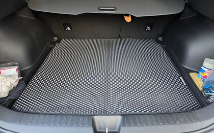 Коврики на Haval F7x II 2025&nbsp;-&nbsp;2026 в Калуге