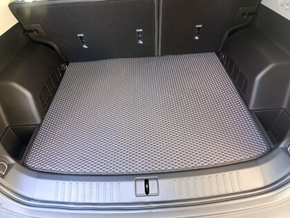 EVA коврики на Jetour T1 2025 - 2025 в Калуге EVA коврики на Jetour T1 2025 - 2025 в Калуге