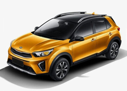 Коврики на KIA KX1 2018 - 2026 в Калуге Коврики на KIA KX1 2018 - 2026 в Калуге