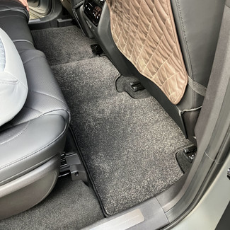 Коврики на Chery Tiggo 9 2023 - 2025 в Калуге