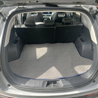 Ворсовые коврики на Changan CS75 Plus II 2022&nbsp;-&nbsp;2026 в Калуге