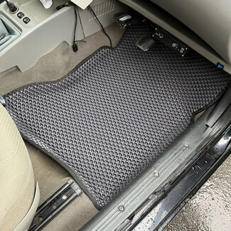 Коврики на Lada (ВАЗ) Granta 2011&nbsp;-&nbsp;2026 в Калуге