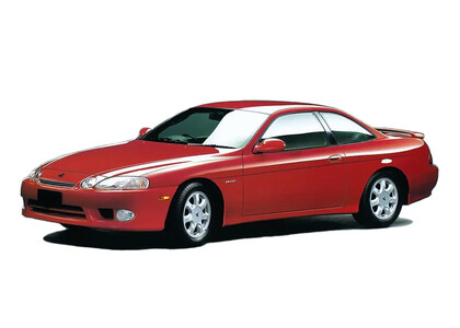 Коврики на Toyota Soarer (Z30) 1991 - 2001 в Калуге