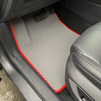 Ворсовые коврики на Changan CS75 Plus II 2022&nbsp;-&nbsp;2026 в Калуге