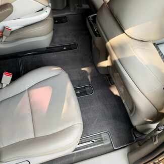 EVA коврики на KIA Carnival III 9 мест и 11 мест 2014 - 2021 в Калуге EVA коврики на KIA Carnival III 9 мест и 11 мест 2014 - 2021 в Калуге