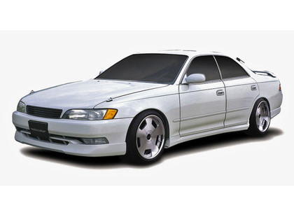 Коврики на Toyota Mark II (90) 1992 - 1996 в Калуге