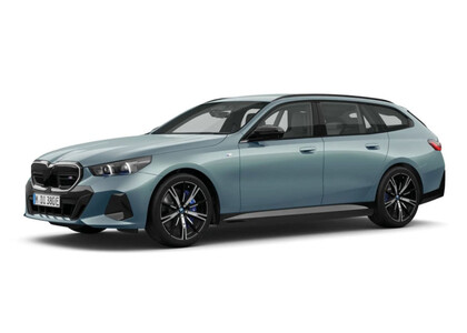 EVA коврики на BMW 5 (G60/G61/G68) 2023 - 2025 в Калуге
