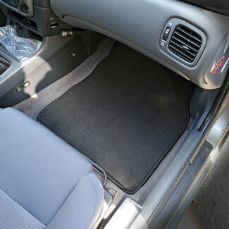 Коврики на Nissan Almera II (N16) 2000&nbsp;-&nbsp;2006 в Калуге