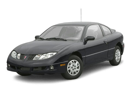 Коврики на Pontiac Sunfire 1994 - 2005 в Калуге