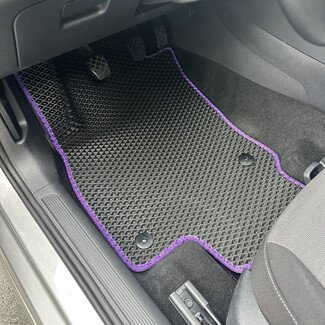 EVA коврики на Audi A3 (8Y) 2020&nbsp;-&nbsp;2025 в Калуге