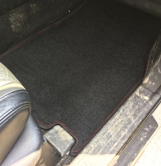 Водительские eva коврики соты Mazda CX9 I 2007 - 2015 в Калуге Водительские eva коврики соты Mazda CX9 I 2007 - 2015 в Калуге