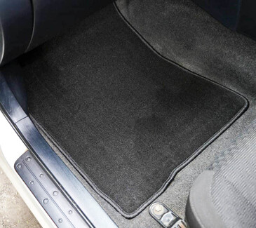 Ворсовые коврики на Lexus IS I 1998&nbsp;-&nbsp;2005 в Калуге