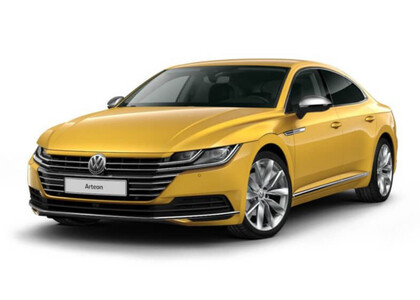 Коврики на Volkswagen Arteon 2017 - 2025 в Калуге Коврики на Volkswagen Arteon 2017 - 2025 в Калуге